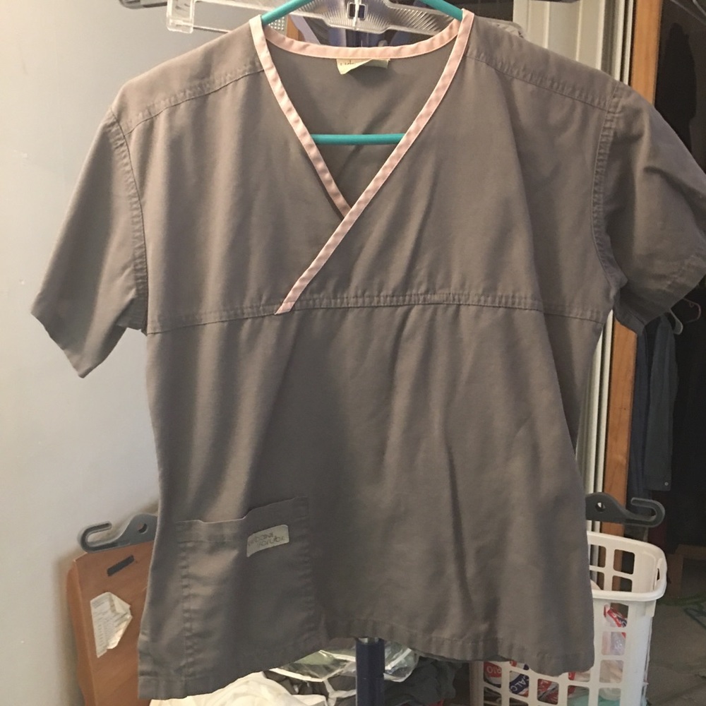 Urban Scrubs Set XS